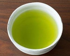 Тайский зеленый чай