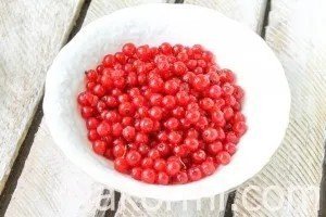 Клоповка сахалинская ягода
